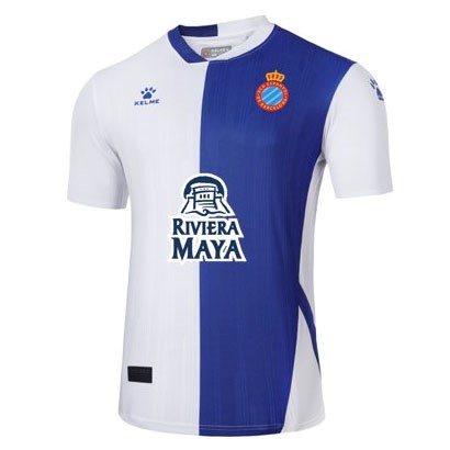 Tailandia Camiseta RCD Español 3rd 2022-2023